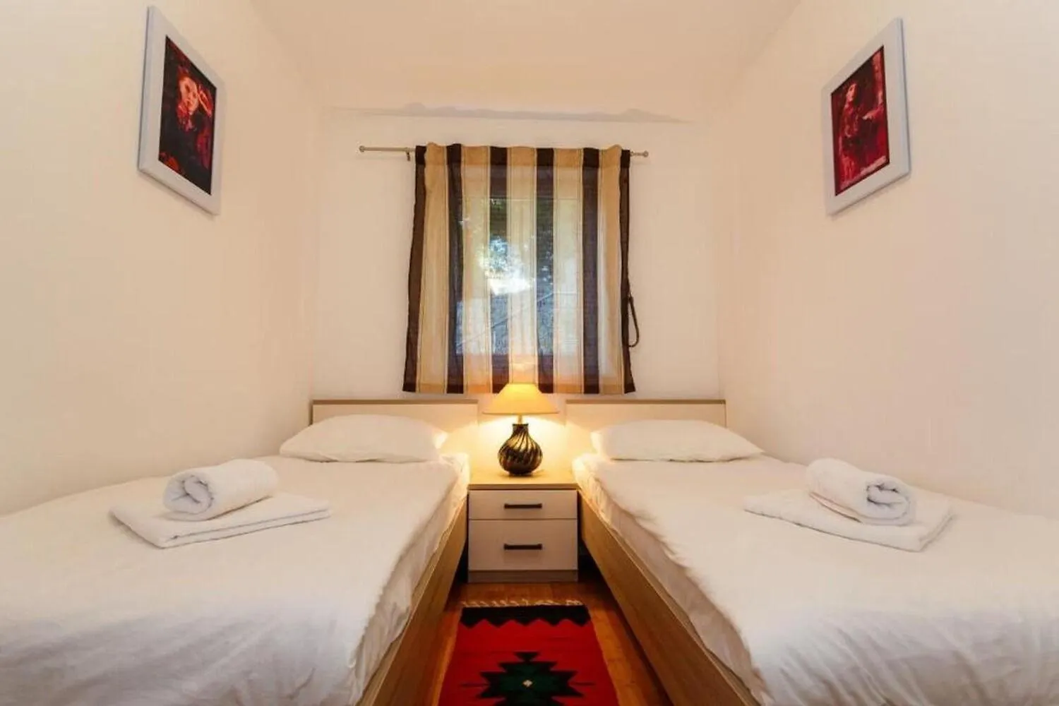 Apartments Jasna Malinska