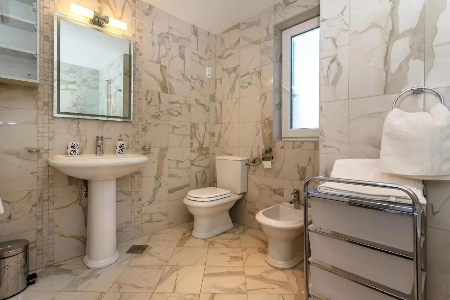 Apartments Jasna Malinska 0*,  Croatia