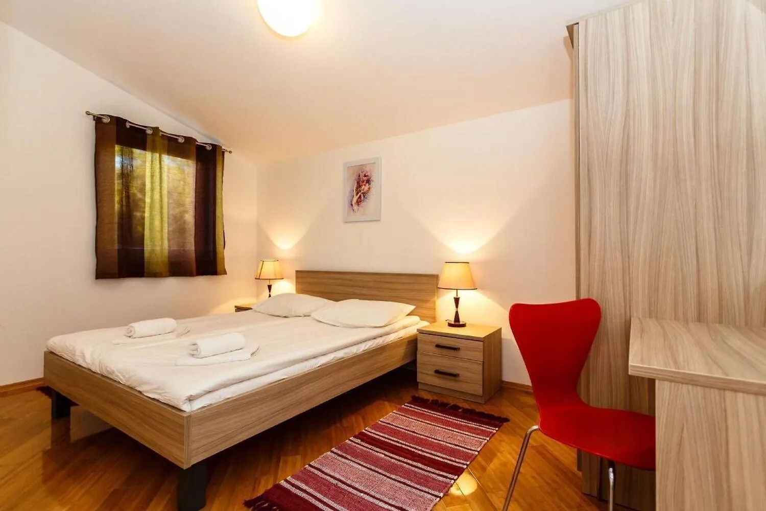 Apartments Jasna Malinska 0*,  Croatia