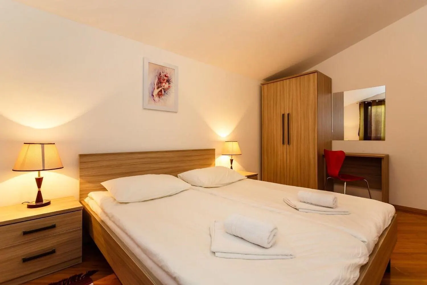 Apartments Jasna Malinska 0*,  Croatia