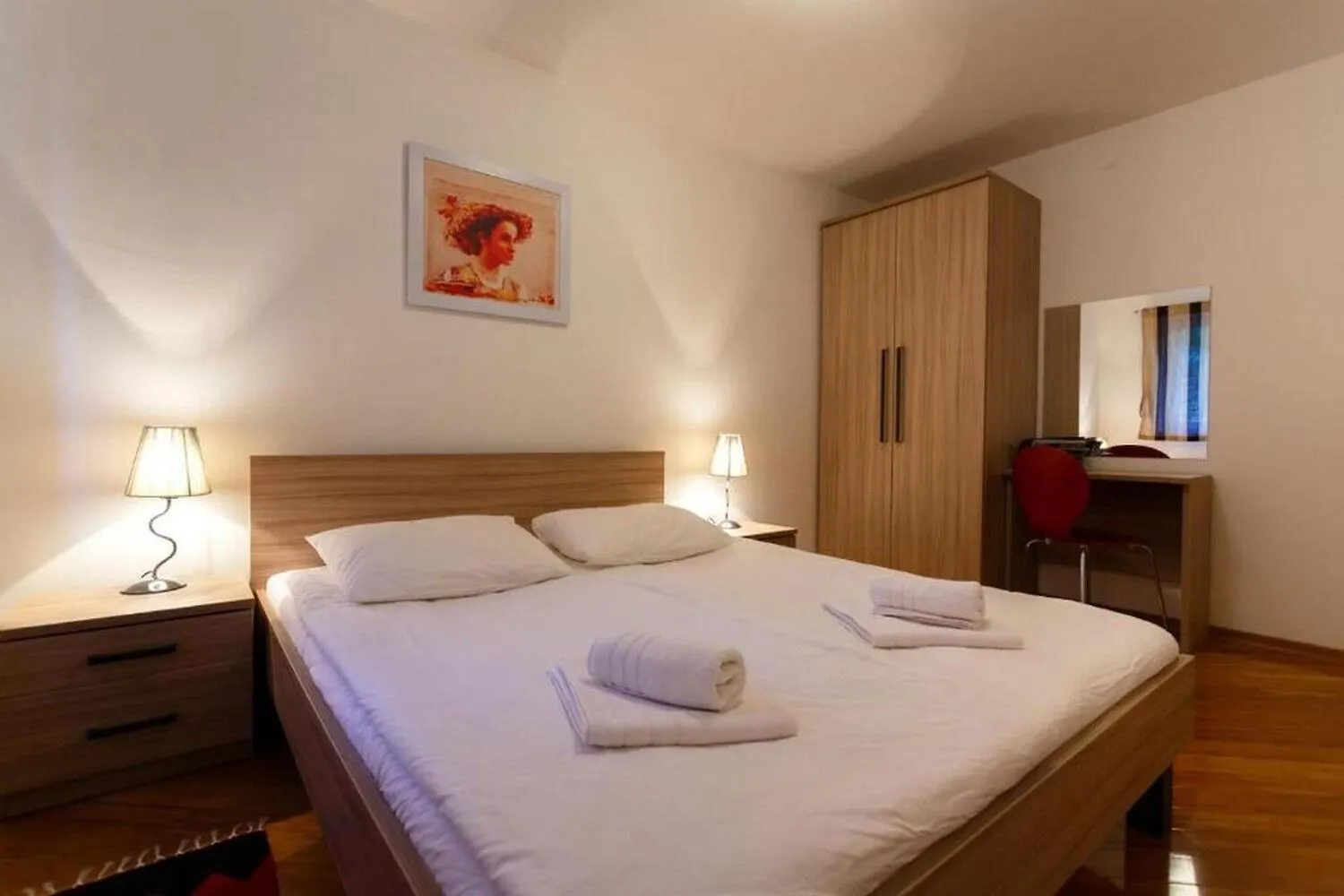 Apartments Jasna Malinska