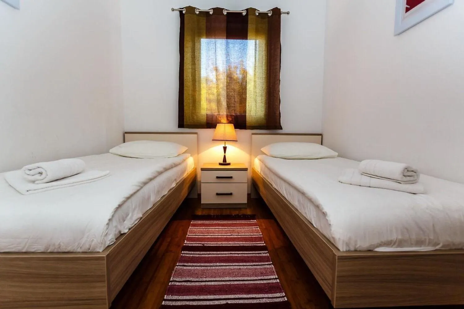 Apartments Jasna Malinska