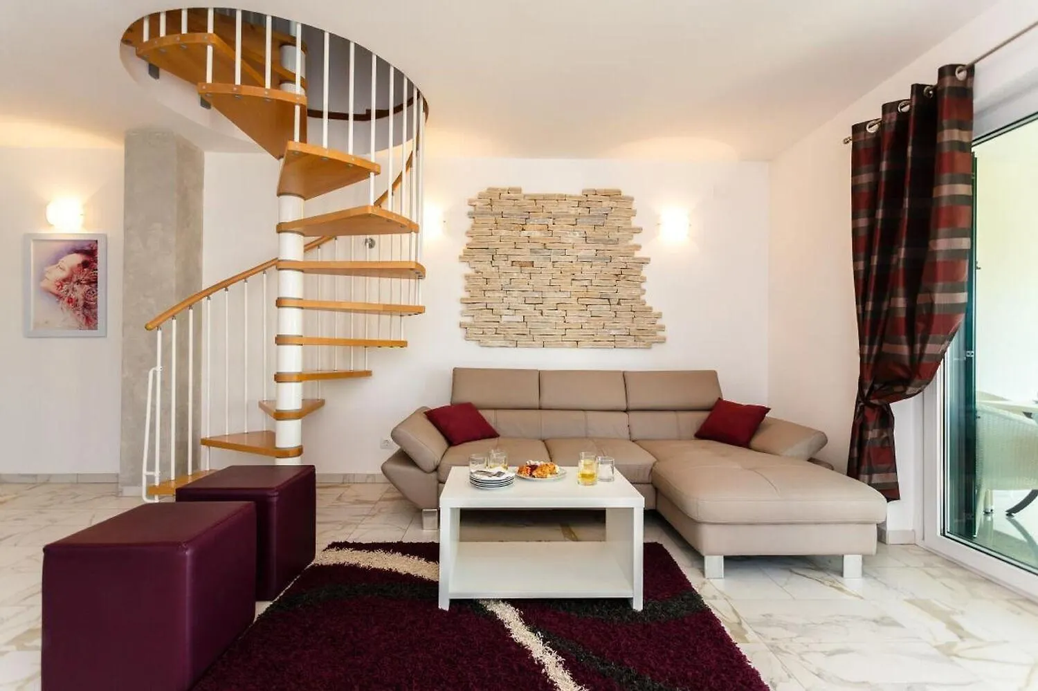 Apartments Jasna Malinska