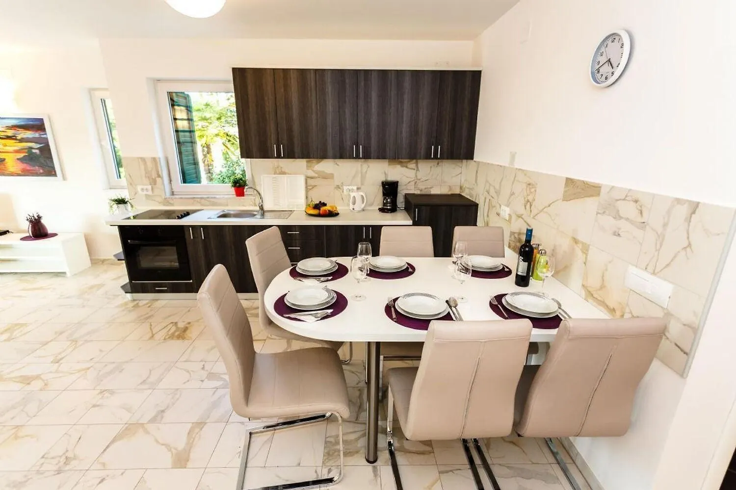 Apartments Jasna Malinska