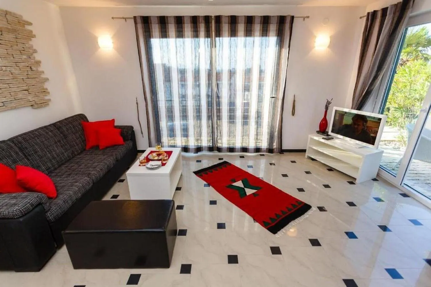 Apartments Jasna Malinska